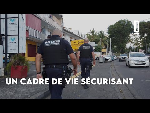 Dionycité - Un cadre de vie sécurisant