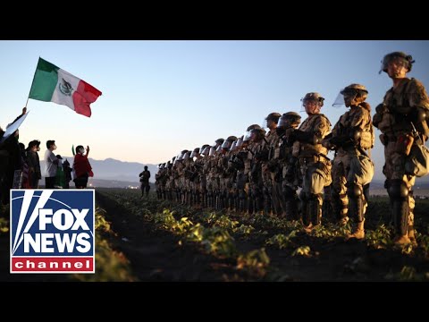 'THEY'RE LYING!': Former ICE chief SLAMS California Democrats