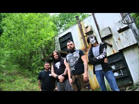 Failed State - Raped By Suits - lyric video