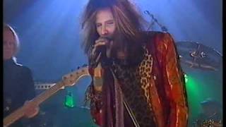 Aerosmith Taste Of India Live TV '97 Holland