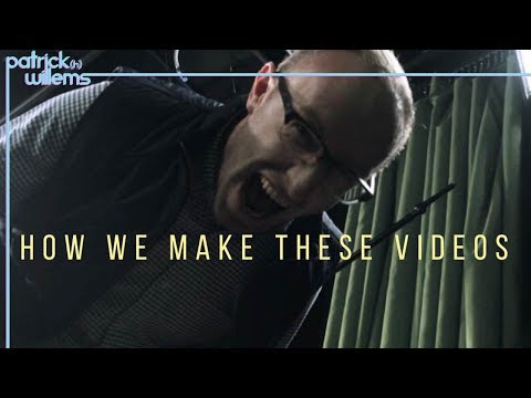 How We Make These Videos