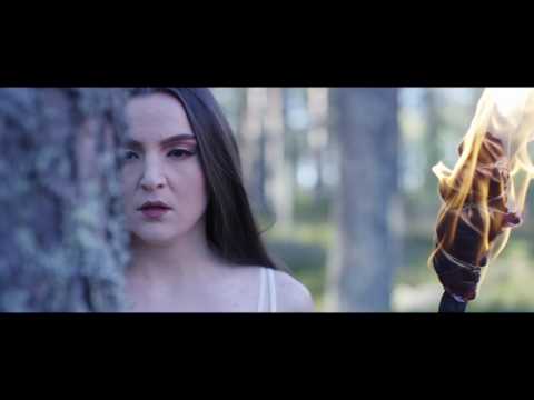 Delorian - Bury me feat. Frida Madeleine (Official Music Video)