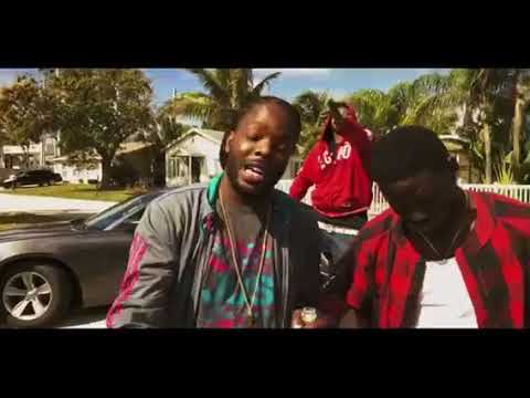 No Time feat. GMG Smoov