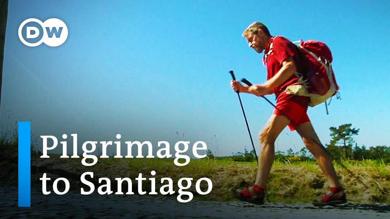 Spain: Pilgrims back on the way of St. James |