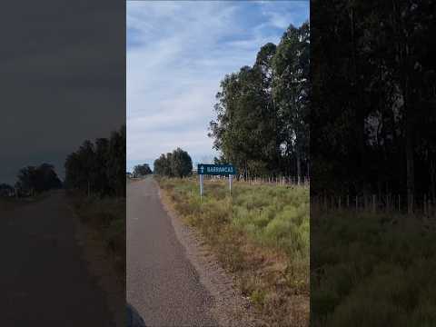 parajes rurales desconocidos en 🇺🇾
