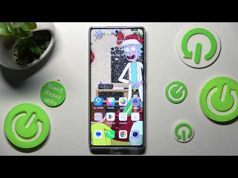 How to Turn On/Off Location Services on Honor 70?