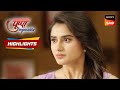 Pushpa Impossible Ep 273 Highlights पुष्पा इंपॉसिबल