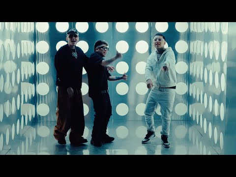 Kreamly - FANTASIAS (Ft. King Savagge & Benja Valencia) | EL KREMOSO