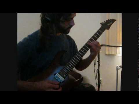 Hiraethum - In the Hollows - solo.wmv