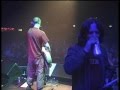 The Wonder Stuff - On The Ropes - Live Kentish Town Forum 2000
