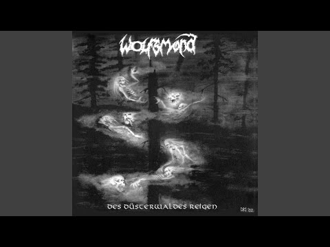 Wo der Tod allein thront