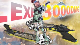 ハイテンポAPEX.exe モザンビーク二丁持ちでハンマーが取れる日