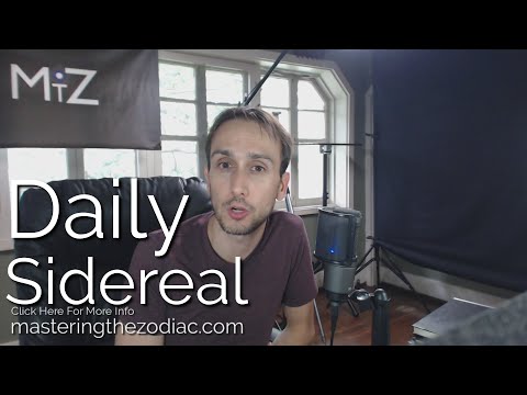 Daily Sidereal Astrology: Monday July 27th 2015 - Moon in Ophiuchus