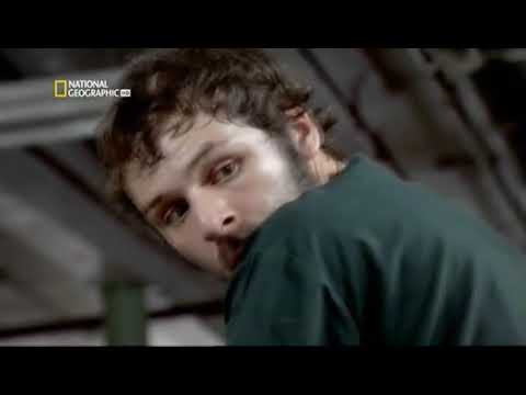 FUGA DE PRISION NEW YORK: ELMIRA CORRECTIONAL - Documental | Cap.4