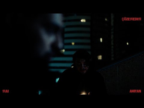 Ahiyan & Mai - Çözemedim (Official Video)