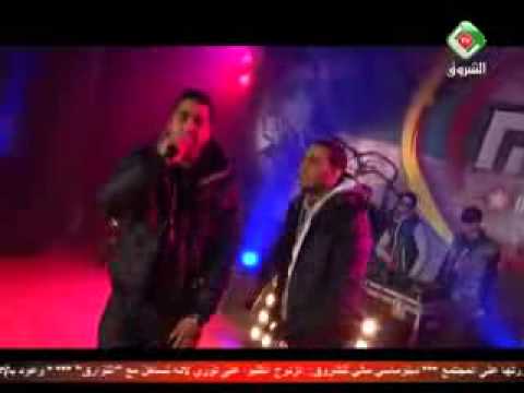 Psyco M Ft Bilel RJ   Live Hip Hop MAGH