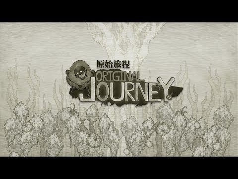 Original Journey - Launch Announcement thumbnail