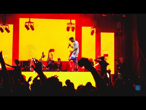 Nick Havsen - Forestland 2018, Croatia (Recap)