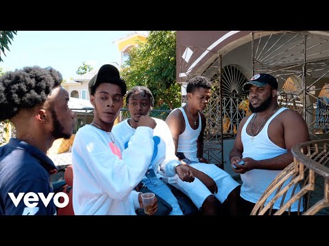 Sadike - Love Spend (Official Video)