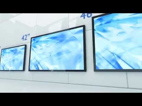 Monitorius Philips 272S1MH/00 S-Line 27inch FHD 75Hz IPS HDCP 1.4 DVI/DP/HDMI video