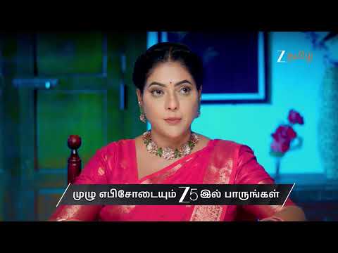 Karthigai Deepam | Ep - 1072 | Preview | Dec 26 2025 | Zee Tamil