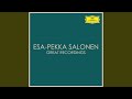 Lutosławski: Concerto for Orchestra - 3. Passacaglia, Toccata e Corale: Andante con moto -...