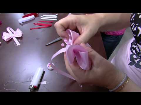 Mulher.com - 15/12/2015 - Faixas para bebe - Regiane Tartari