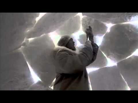 Extreme Sports Edge • Base Jumping • Baffin • Pt 4