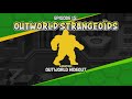 TMNT Shredder S Revenge Episode 15 Outworld Strangeoids
