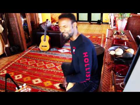 Miroca Paris - Guilhermina (Living Room Sessions)