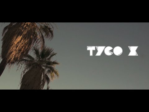 Tyco X - Packman (Official Video) prod. Jeter