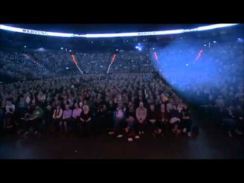 Poetry Slam Meisterschaft 2011 "Wertung - Patrick Salmen" 12/45