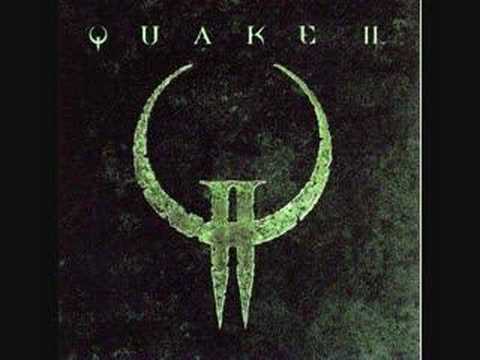 Quake 2- Sonic Mayhem - Quad Machine