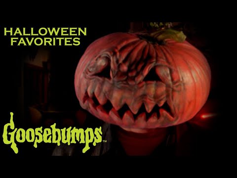 Halloween Favorites | Full Episode Marathon | Goosebumps