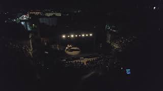 Nick Cave - Push The Sky Away (Live @ Ancient Theatre Plovdiv)