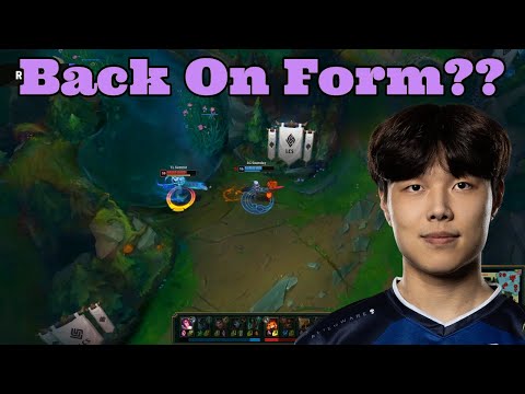 TL Summit's Gnar Is Actually PROBLEMATIC!!!