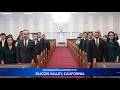 SILICON VALLEY CALIFORNIA Birthday Greetings For Brother Angelo Eraño V Manalo