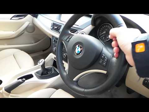 10C5510 - 10C5510 BMW X1 sDrive18d SE