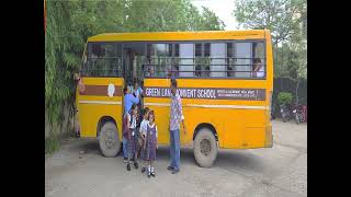 Greenland Convent School Video