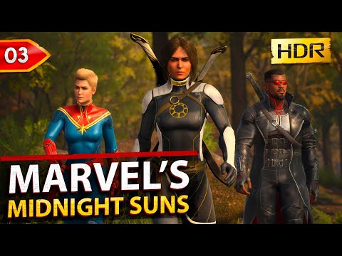 This Mission Gets Out of Control