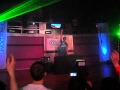 Bobina You Belong To Me Live Energy Club Vitebsk 21 04 12