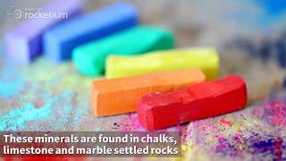 Must know things about calcium carbonate