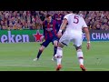 Lionel Messi vs Bayern Munich UCL Home 2014 15 English Commentary HD 1080i