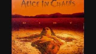 Alice in Chains - Here comes the Rooster