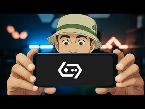 Как установить игры для ПК на эмулятор GameHub для Android? Все 3 способа!