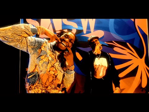 49DMAN | "Click Bait (feat. Louie Ray)" |  [Official Video]