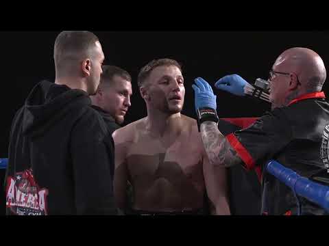 Nemanja Cekic vs Izudin Karic | Gladiators Night XII | Full Fight
