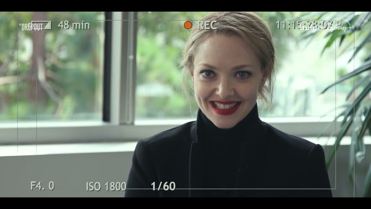 Introducing Theranos | The Dropout | Hulu