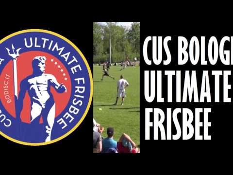 CUSB La Fotta Highlights - Season 2016