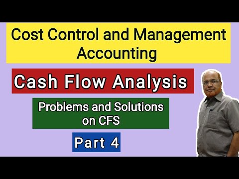 Cost Control and Management Accounting I Ratio Analysis I Theory Explained I Part 1 I Khans Commerce